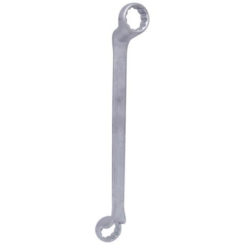 Classic Doppel-ringschlssel, Gekrpft, 27x30mm (517.0859) - Foto 1