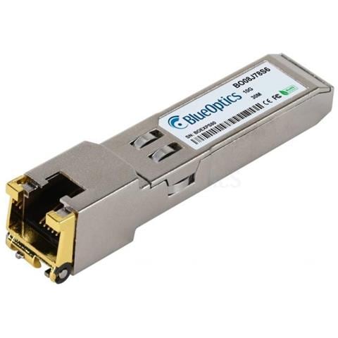Sfp-10g-t-bo Modulo Del Ricetrasmettitore Di Rete Rame 10000 Mbit /s Sfp+ - Foto 2
