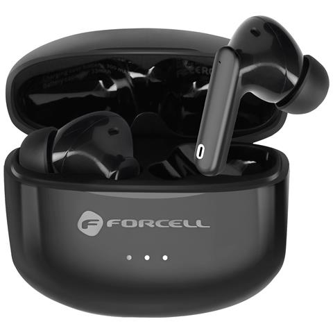 Auricolari Senza Fili Bluetooth - Batteria Ad Alta Capacità, Nero - Foto 1