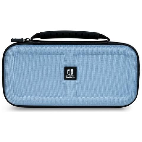 Custodia Videogioco Big Ben Nns30pb Switch Deluxe Travel Case Pastel B - Foto 1