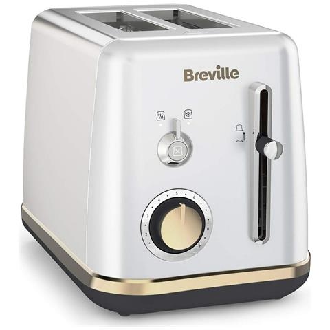 Tostapane Breville Vtt935x 850 W - Foto 1