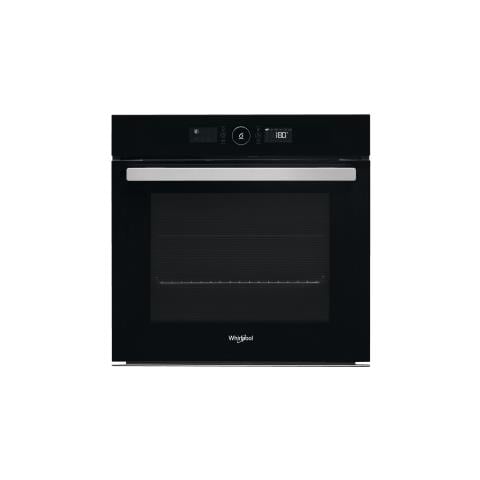 Forno Elettrico AKZ96290NB Capacità 73 L Multifunzione Ventilato Colore Nero - Foto 1