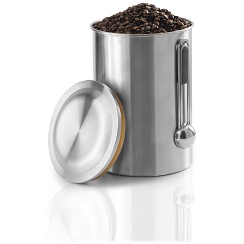 00111252 contenitore da cucina Contenitore per caffè Acciaio inox - Foto 2