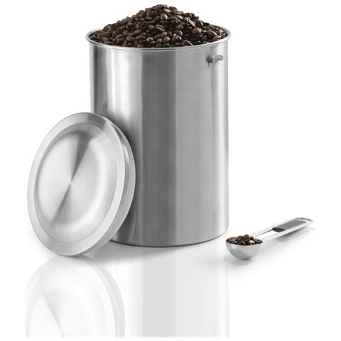 00111252 contenitore da cucina Contenitore per caffè Acciaio inox - Foto 7