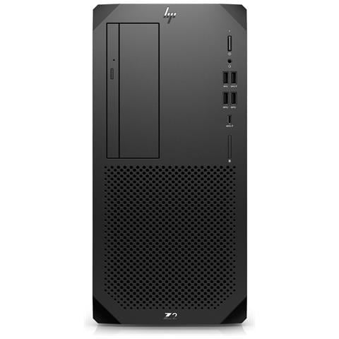 Server Z2 G9 I9-14900 Intel Xeon E-2314 2.8 GHz Ram 8 GB 32gb Hd 1tb Ssd Windows 11 Pro - Foto 1