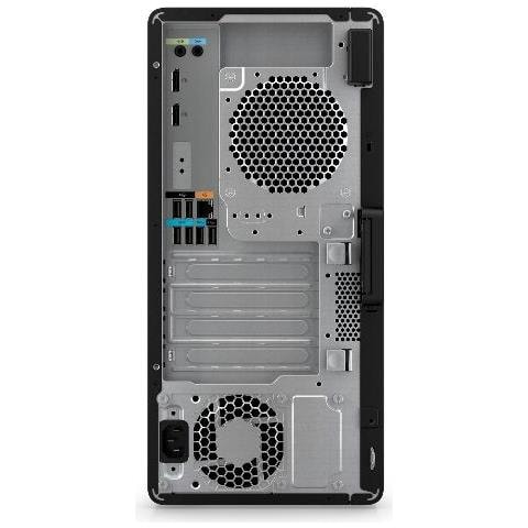 Server Z2 G9 I9-14900 Intel Xeon E-2314 2.8 GHz Ram 8 GB 32gb Hd 1tb Ssd Windows 11 Pro - Foto 4