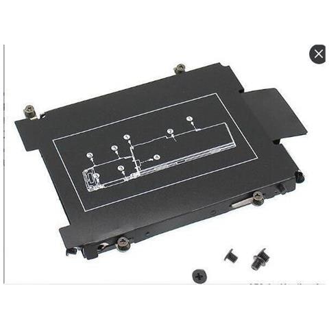 SSDM512I383 drives allo stato solido 512 GB - Foto 1