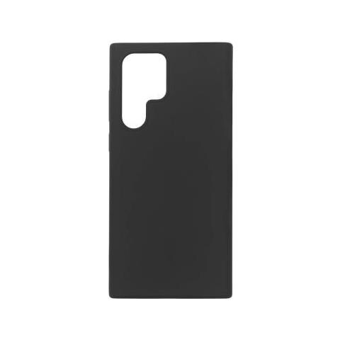 Es673190-bulk Custodia 17,3 Cm (6.8"""") Cover Nero per galaxy s22 ultra - Foto 1