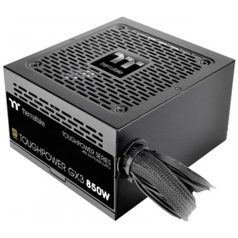 Ps-tpd-0850nnfage-3 Alimentatore Per Computer 850 W 24-pin Atx Atx Nero - Foto 2