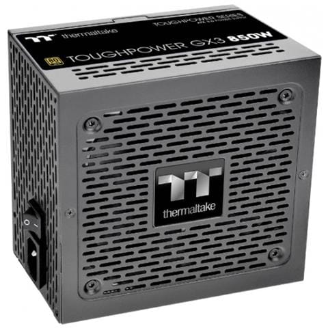 Ps-tpd-0850nnfage-3 Alimentatore Per Computer 850 W 24-pin Atx Atx Nero - Foto 3