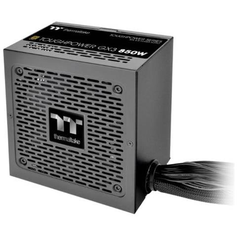 Ps-tpd-0850nnfage-3 Alimentatore Per Computer 850 W 24-pin Atx Atx Nero - Foto 1