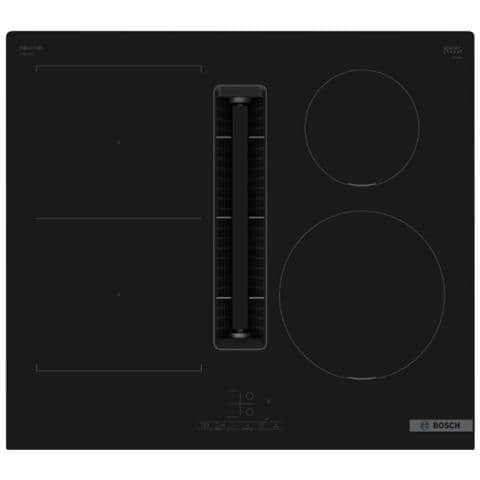 Piano Cottura PVS611B16E 60 a induzione 4 Zone Cottura da 90 cm Colore Nero - Foto 1