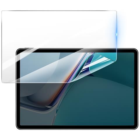 Salvadisplay Per Huawei Matepad 11 In Idrogel Anti-urto, Trasparente - Foto 1