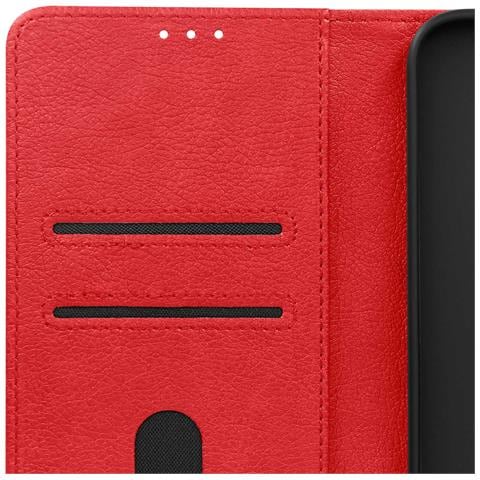 Custodia Per Honor 200 Lite Copertina Portafoglio E Supporto Video - Foto 2