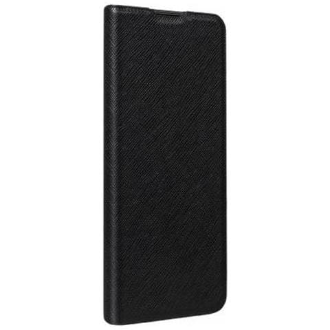 Custodia Per Galaxy A32 4g Folio Con Portacarte E Supporto Video, Nero - Foto 1