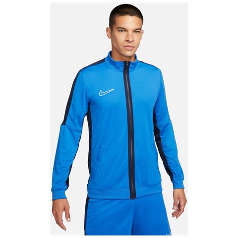 Giacca Da Tuta Dri-Fit Dr1681-463 Uomo Taglia Xl Colore Royal Blue - Foto 1
