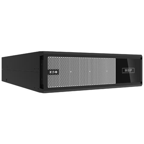 93PX gruppo di continuità (UPS) Doppia conversione (online) 20 kVA 20000 W 10 presa (e) AC - Foto 1