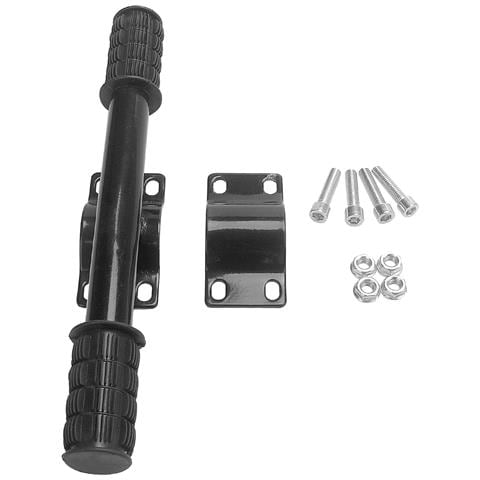 Corrimano Regolabile Per Supporto Sicuro Per Barra Per Scooter Xiaomi M365/pro - Foto 1