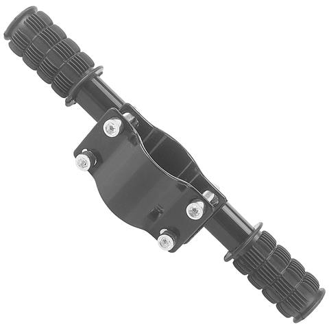 Corrimano Regolabile Per Supporto Sicuro Per Barra Per Scooter Xiaomi M365/pro - Foto 3