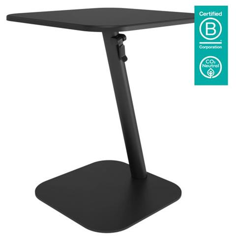 45.453 Supporto Per Notebook Tablet Stand Nero - Foto 1