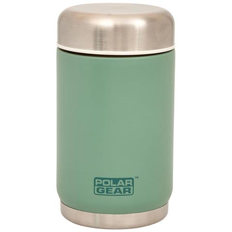 Thermos Porta Pappa Da 540 Ml Di Safari Per Bambini Piccoli - Foto 1