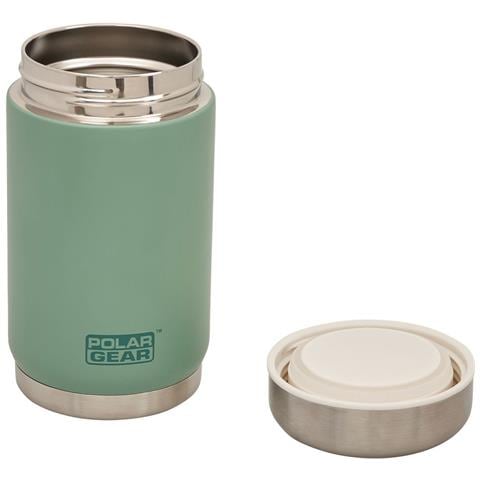 Thermos Porta Pappa Da 540 Ml Di Safari Per Bambini Piccoli - Foto 2