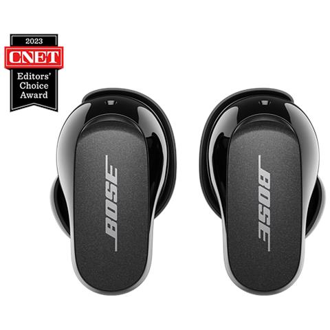 Earbuds II Auricolare Wireless In-ear Musica e Chiamate USB tipo-C Bluetooth Nero - Foto 2