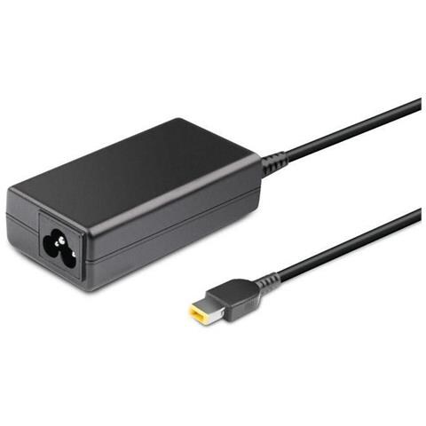 0A36262-CP adattatore e invertitore Interno 65 W Nero - Foto 1