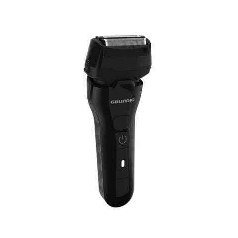 Grundig Ms 6330 Rasoio Trimmer Nero - Foto 2