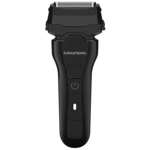 Grundig Ms 6330 Rasoio Trimmer Nero - Foto 1