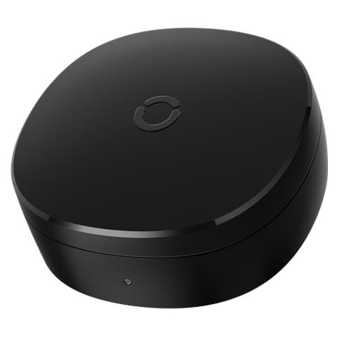 Gen 2 No Anello intelligente con activity tracker IP68 Nero - Foto 3