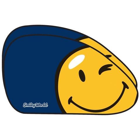 Tendine Parasole Laterali A Trapezio 65x38 Cm - Foto 1