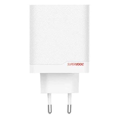 Adattatore di alimentazione SuperVOOC 80W GaN - Foto 1