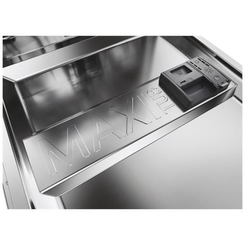 Lavastoviglie CI6B4F1MA da Incasso a Scomparsa Totale Classe B Capacità 16 Coperti - Foto 10