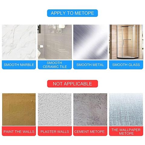 Gancio Da Parete Dorato A 4 Ganci (opzioni Adesivo/foratura) - Foto 7