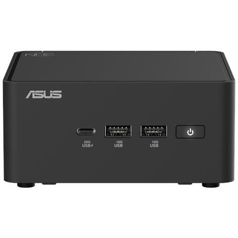 NUC 15 Pro RNUC15CRHI300002 Nero 100U - Foto 1