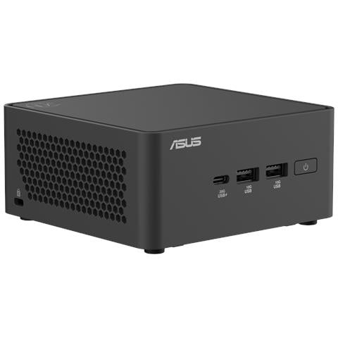 NUC 15 Pro RNUC15CRHI300002 Nero 100U - Foto 18