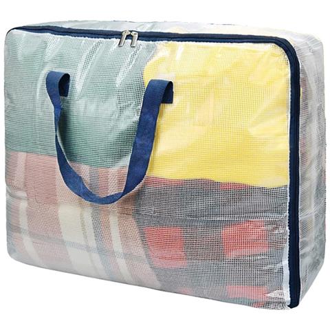 Borsa Porta Abiti Di Grande Capacità Con Maniglia - Foto 1