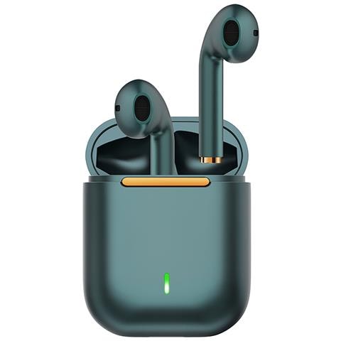 Cuffie Senza Fili Ultra Leggere Tws Bluetooth 5.0 Andrea - Foto 1