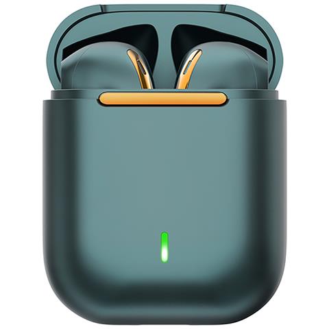 Cuffie Senza Fili Ultra Leggere Tws Bluetooth 5.0 Andrea - Foto 2