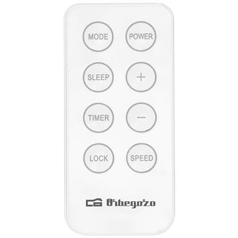 Condizionatore Portatile Monoblocco ADR 97 2250 BTU /h Caldo /Freddo Bianco - Foto 8