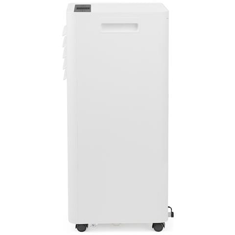 Condizionatore Portatile Monoblocco ADR 97 2250 BTU /h Caldo /Freddo Bianco - Foto 2