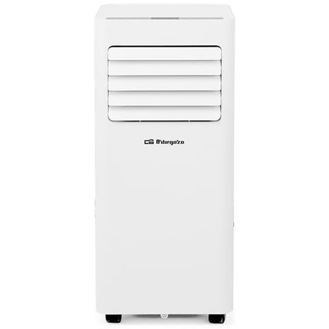 ADR 97 condizionatore portatile 65 dB Bianco - Foto 1