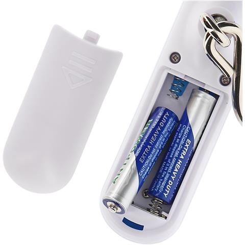 Bilancia Elettronica Portatile Per Bagagli - Foto 2