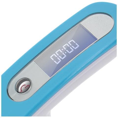 Bilancia Elettronica Portatile Per Bagagli - Foto 5
