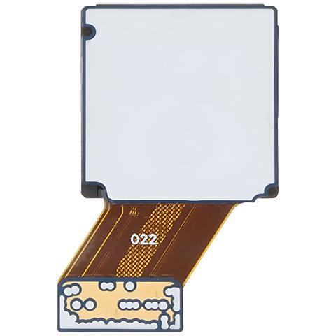 Fotocamera Posteriore Principale Originale Per Galaxy A36 50mp Con Cavo Flessibile, Nero - Foto 4