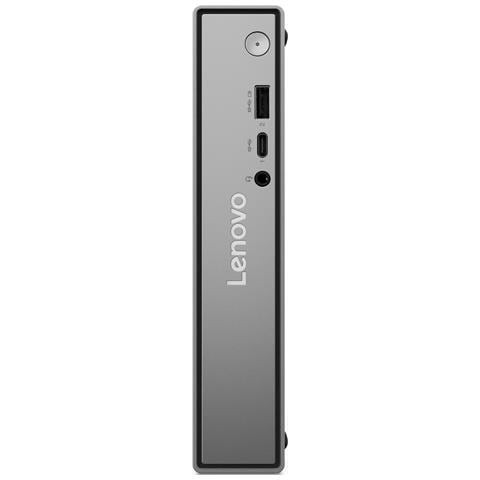 ThinkCentre neo 50q Gen 5 Intel Core 5 210H 16 GB DDR5-SDRAM 1 TB SSD Windows 11 Pro Mini PC PC Nero - Foto 1