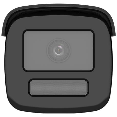 Telecamera Pro Series with ColorVu Bullet WDR 130 dB DS-2CD2T87G3-LIY IP 8MP Esterno Bianco - Foto 2