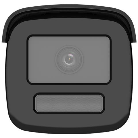 Telecamera Pro Series with ColorVu Bullet WDR 130 dB DS-2CD2T87G3-LIY IP 8MP Esterno Bianco - Foto 2