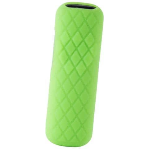 Custodia Protettiva In Silicone Compatibile Con Telecomando Tcl Roku 280 - Antishock E Antiscivolo Green - Foto 2